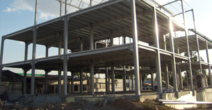 5. Ankara Söğütözü Akaryakıt İstasyonu