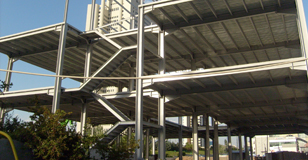 5. Ankara Söğütözü Akaryakıt İstasyonu